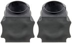 Mevotech MK201486 Suspension Stabilizer Bar Bushing Kit - Front To Frame - view 3