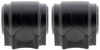 Mevotech MK201486 Suspension Stabilizer Bar Bushing Kit - Front To Frame - view 2