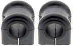 Mevotech MK201505 Suspension Stabilizer Bar Bushing Kit - Front To Frame - view 1
