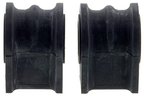 Mevotech MK201532 Suspension Stabilizer Bar Bushing Kit - Front To Frame - view 2
