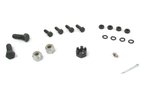Mevotech MK3083 Suspension Ball Joint - Front Lower - view 6