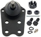 Mevotech MK3083 Suspension Ball Joint - Front Lower - view 5