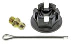 Mevotech MK3134T Suspension Ball Joint - Front Upper - view 6
