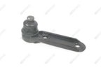 Mevotech MK3145 Suspension Ball Joint - Front Lower - view 2