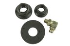Mevotech MK3197 Suspension Stabilizer Bar Link Kit - Front - view 4