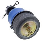 Mevotech MK500014 Suspension Ball Joint - Front Upper - view 3