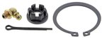 Mevotech MK500014 Suspension Ball Joint - Front Upper - view 5