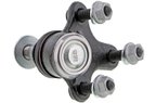 Mevotech MK500016 Suspension Ball Joint - Front Left Lower - view 2