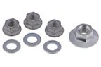 Mevotech MK500016 Suspension Ball Joint - Front Left Lower - view 3