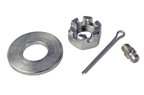 Mevotech MK500126 Suspension Ball Joint - Front Lower - view 3