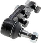 Mevotech MK500143 Suspension Ball Joint - Front Lower - view 2