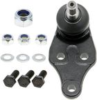 Mevotech MK500143 Suspension Ball Joint - Front Lower - view 5