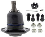 Mevotech MK500247 Suspension Ball Joint - Front Upper or Rear Upper - view 4