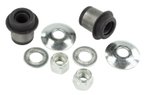 Mevotech MK5250 Suspension Control Arm Shaft Kit - Front Upper - view 2