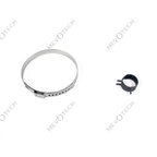 Mevotech MK5291 Rack and Pinion Mount Bushing - Front Right - view 5