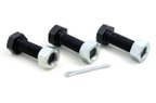 Mevotech MK5295 Suspension Ball Joint - Front Lower - view 5