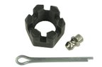Mevotech MK6023 Suspension Ball Joint - Front Lower - view 5