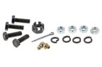 Mevotech MK6024 Suspension Ball Joint - Front Upper - view 5