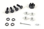 Mevotech MK6122 Suspension Ball Joint - Front Upper - view 5