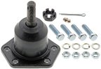 Mevotech MK6124 Suspension Ball Joint - Front Upper - view 5