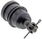Mevotech MK6157 Suspension Ball Joint - Front Lower - view 2