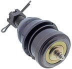 Mevotech MK6157 Suspension Ball Joint - Front Lower - view 4
