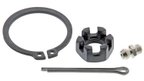 Mevotech MK6157 Suspension Ball Joint - Front Lower - view 6