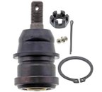 Mevotech MK6157 Suspension Ball Joint - Front Lower - view 5