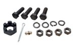 Mevotech MK6174 Suspension Ball Joint - Front Upper - view 5