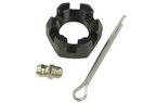 Mevotech MK6220 Steering Pitman Arm - Front - view 5