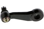 Mevotech MK6254 Steering Pitman Arm - Front - view 2