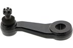 Mevotech MK6254 Steering Pitman Arm - Front - view 1