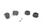 Mevotech MK6256 Suspension Control Arm Shaft Kit - Front Upper - view 5