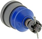 Mevotech MK6293 Suspension Ball Joint - Front Lower - view 2