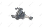 Mevotech MK6346 Suspension Ball Joint - Front Upper - view 2