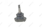 Mevotech MK6346 Suspension Ball Joint - Front Upper - view 3