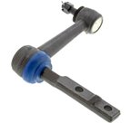 Mevotech MK6366T Steering Idler Arm - Front Right - view 2