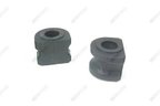 Mevotech MK6398 Suspension Stabilizer Bar Bushing Kit - Front To Frame - view 3