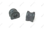 Mevotech MK6398 Suspension Stabilizer Bar Bushing Kit - Front To Frame - view 2