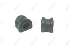 Mevotech MK6400 Suspension Stabilizer Bar Bushing Kit - Front To Frame - view 2
