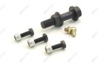 Mevotech MK6429 Suspension Ball Joint - Front Lower - view 2