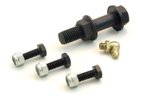 Mevotech MK6429 Suspension Ball Joint - Front Lower - view 5