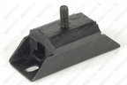 Mevotech MK6443 Torsion Bar Mount - Front or Front To Frame - view 3