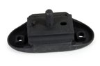 Mevotech MK6485 Torsion Bar Mount - Front - view 1