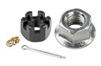 Mevotech MK6535 Steering Idler Arm - Front - view 4