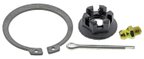 Mevotech MK6540 Suspension Ball Joint - Front Upper - view 6