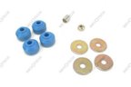 Mevotech MK6600 Suspension Stabilizer Bar Link Kit - Front - view 6
