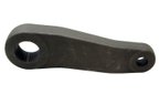 Mevotech MK6653 Steering Pitman Arm - Front - view 3