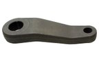 Mevotech MK6653 Steering Pitman Arm - Front - view 1