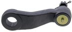 Mevotech MK6654 Steering Pitman Arm - Front - view 4